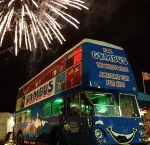 GymBus