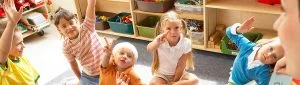 pottery workshop for kids