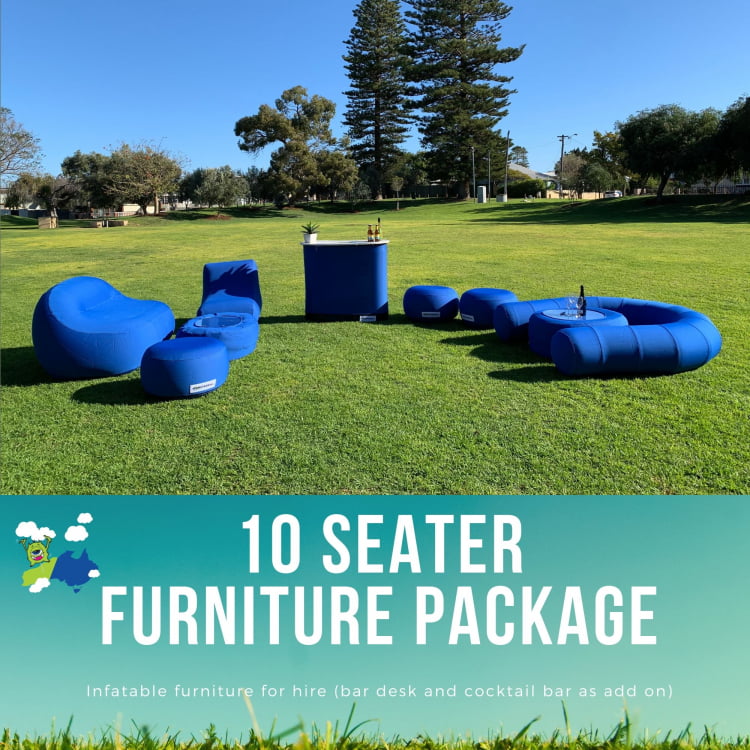 Inflatable Furnitures