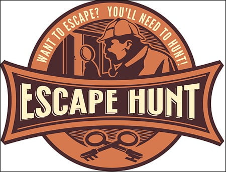Escape Hunt Perth - Office Christmas Party Ideas - Monsterball