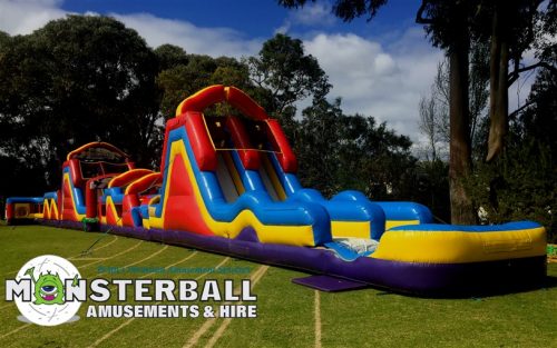 monster-ultimate-challenge_monsterball-amusements-hire_perth-and-wa-amusement-specialist
