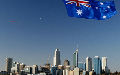 Last minute places to go on Australia day in Perth