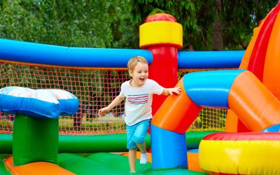 The Ultimate Guide To Hiring A Bouncy Castle In Perth