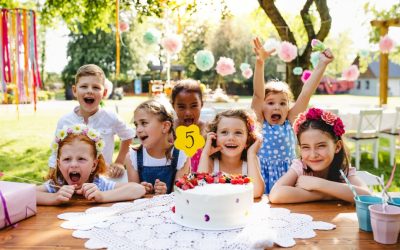 Top Kids Party Venues Around Perth