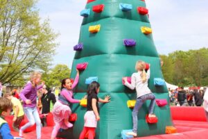 school events amusements perth
