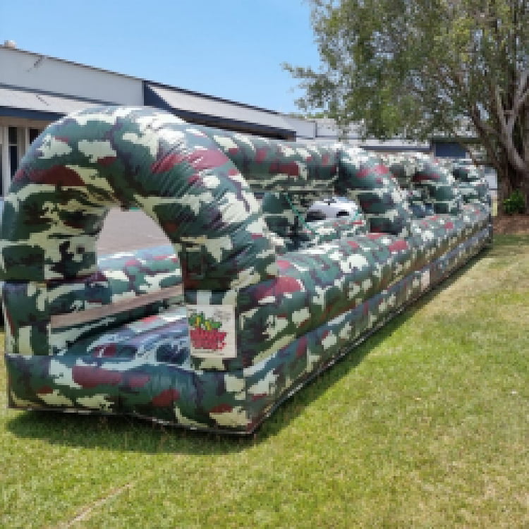 Darwin Inflatables