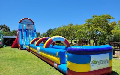 How much to Hire a Jumping Castle?