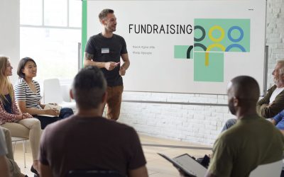 How to Organise a Fundraising Event in 10 Easy Steps