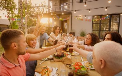 6 Unforgettable Housewarming Party Ideas for Your New Home