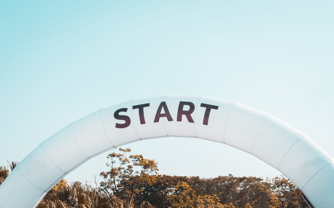 Creative Outdoor Corporate Event Ideas with Custom Inflatables