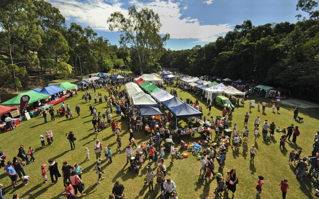How Inflatables are Transforming Fundraising Ideas for Private Schools in Australia