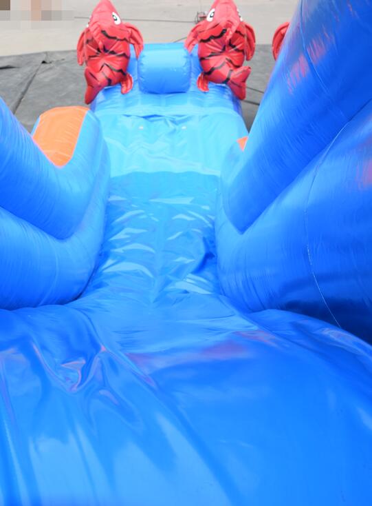 15ft Double Lane Big Kahuna Water Slide-SL (7)