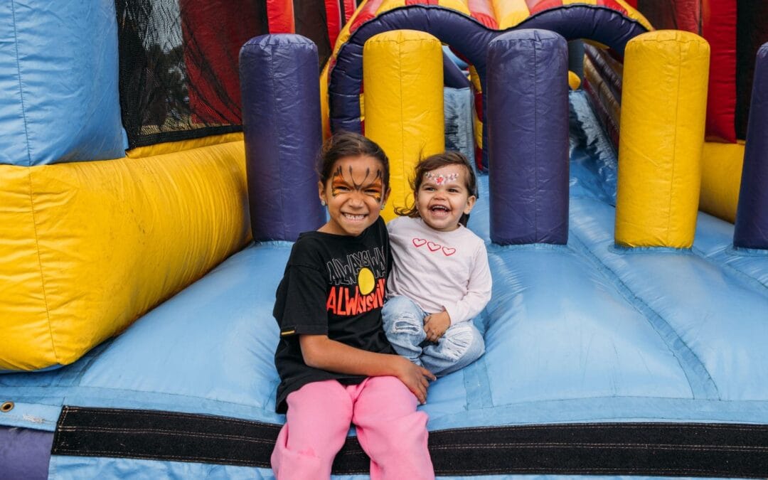 Safety First: Your Community Event, Sorted