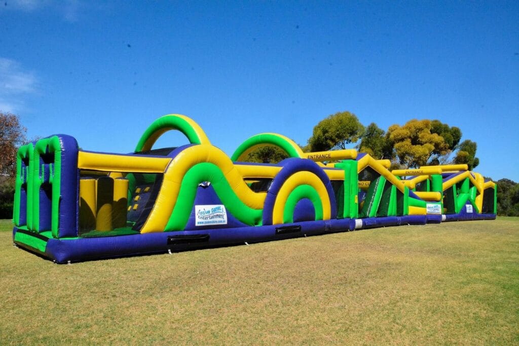 Commando Tyres course Commando Tyres course