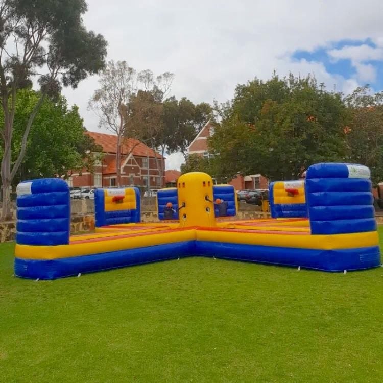 Tug of War Tug of War