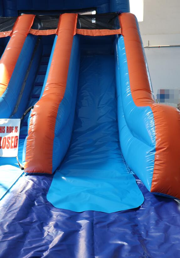 15ft Double Lane Big Kahuna Water Slide-SL (10)
