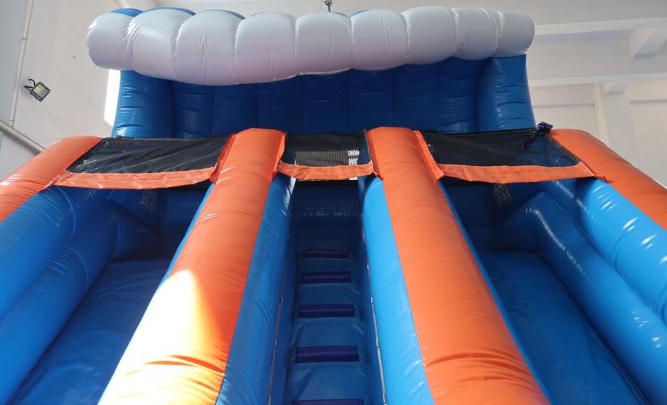 15ft Double Lane Big Kahuna Water Slide-SL (8)