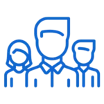 Dynamic & highly experienced team team-1