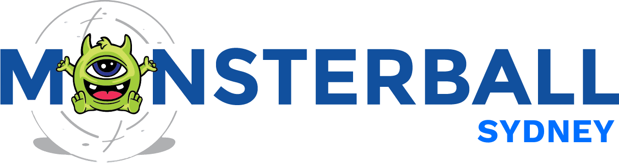 MONSTERBALL SYDNEY LOGO - TRANSPARENT