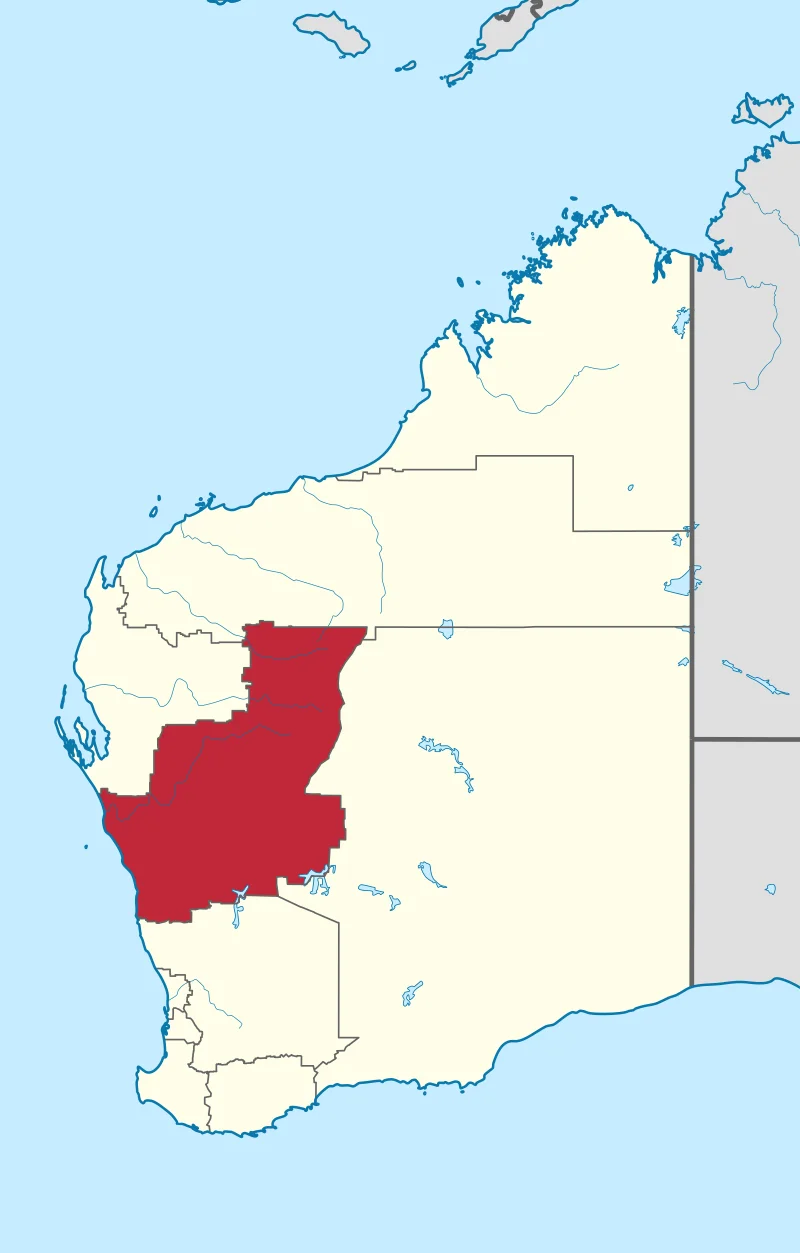 Mid-West