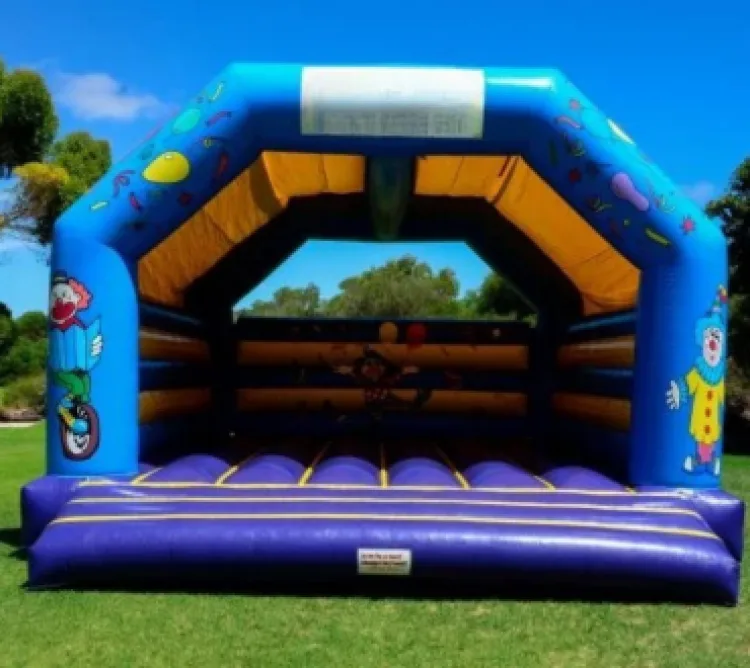 Bouncy Castles