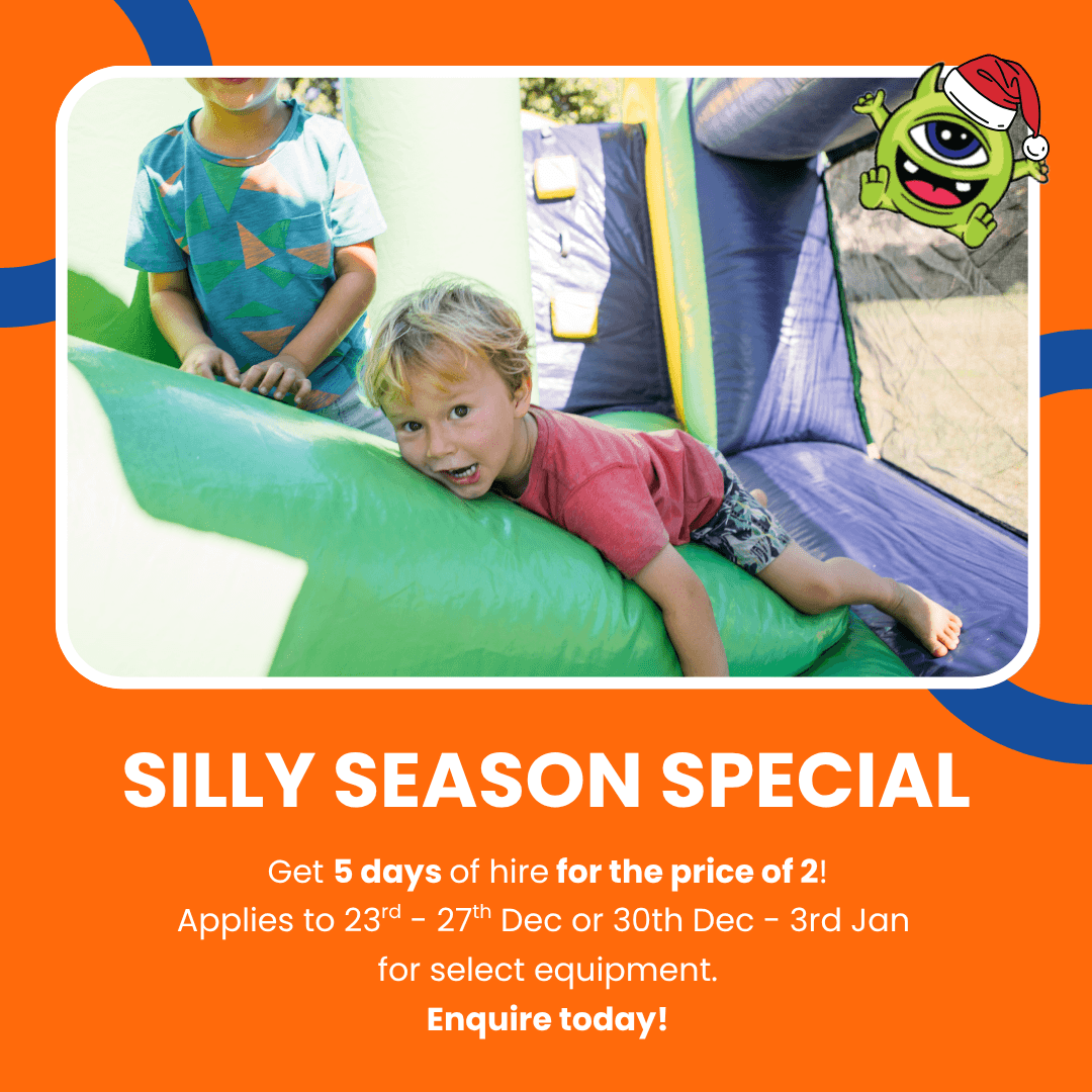 Festive Hire_Website