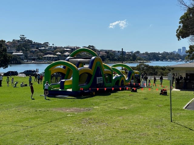 Easy to Organise for Clubs and Councils