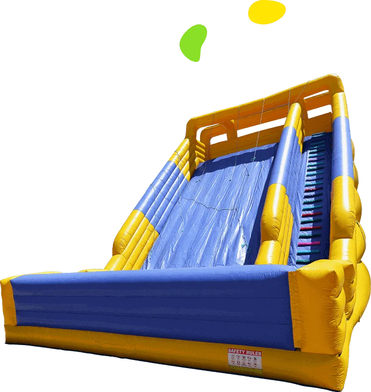 Build Your Own Inflatable