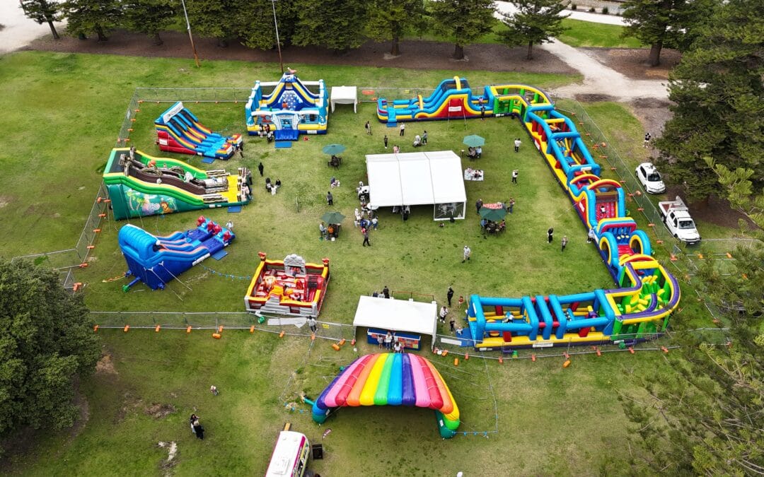 The Ultimate Guide to Planning a Summer Event in Perth