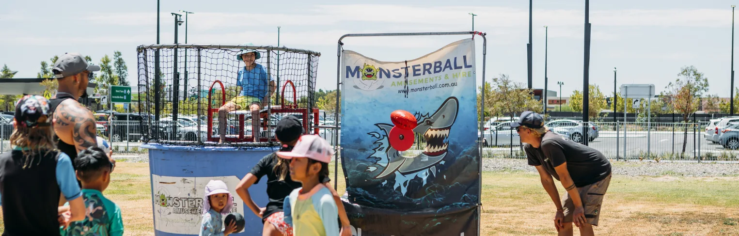 Public School Event