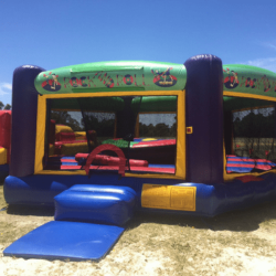 Large Gladiator Large Gladiator