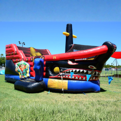 Lil Pirate Lil Pirate