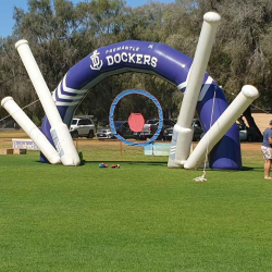 Fremantle Dockers Goal