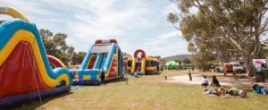 Community festival season