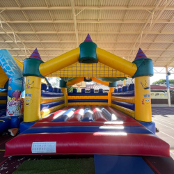 Kings & Queen Castle