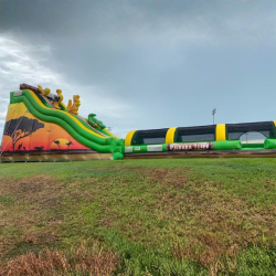 Outback Slide