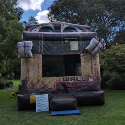 Wall-E