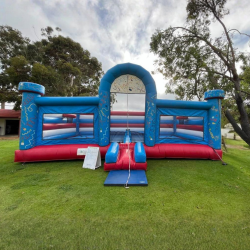 Basket Court Basket Court