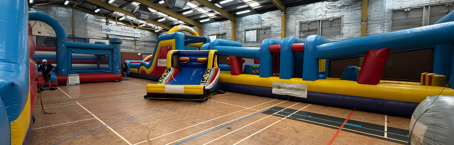 Indoor Team Building Activities That Aren’t Awkward
