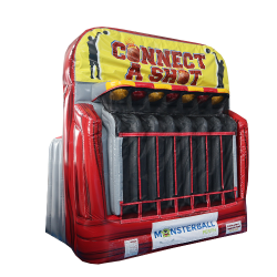 Connect & Score