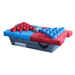 Inflatable Table Pong