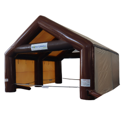 Inflatable Event Tent