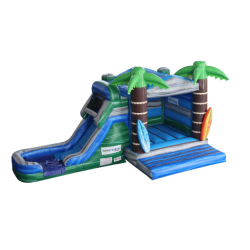 Splash Adventure Combo