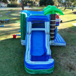 Splash Adventure Combo