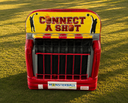 Connect & Score