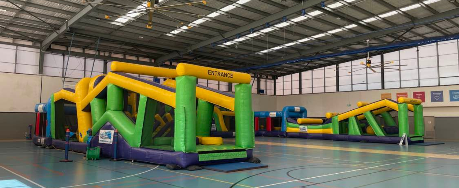 Rain, Wind or Shine: How to Host a Fully Indoor Event in WA