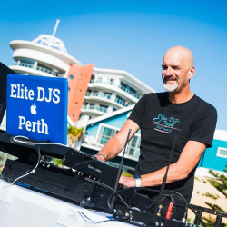 Elite DJs