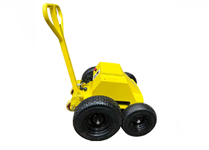 Monster Roller 500