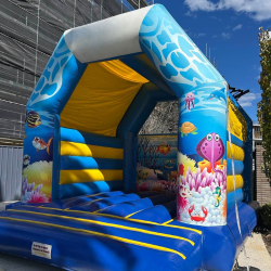 Ocean Bounce
