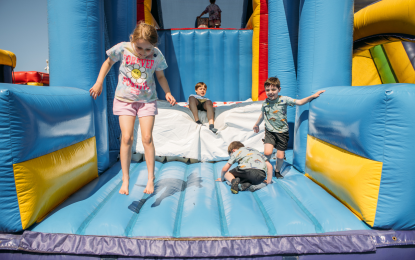 Indoor Activity Ideas for OSHC Centres This Winter